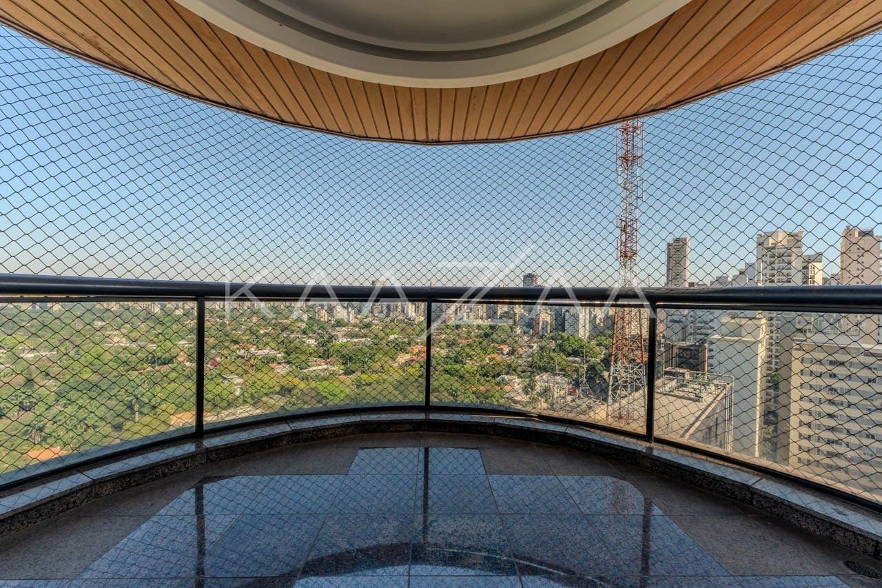 Apartamento para locação no Jardins - Foto 6