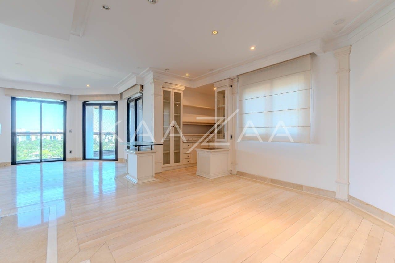 Apartamento para locação no Jardins - Foto 8