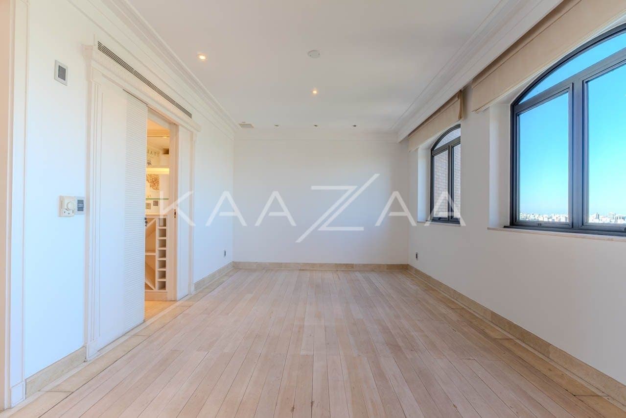 Apartamento para locação no Jardins - Foto 9
