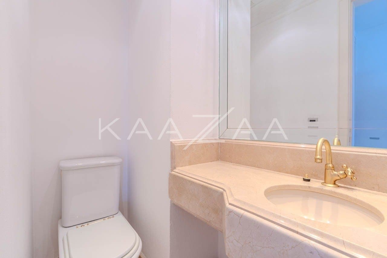 Apartamento para locação no Jardins - Foto 11