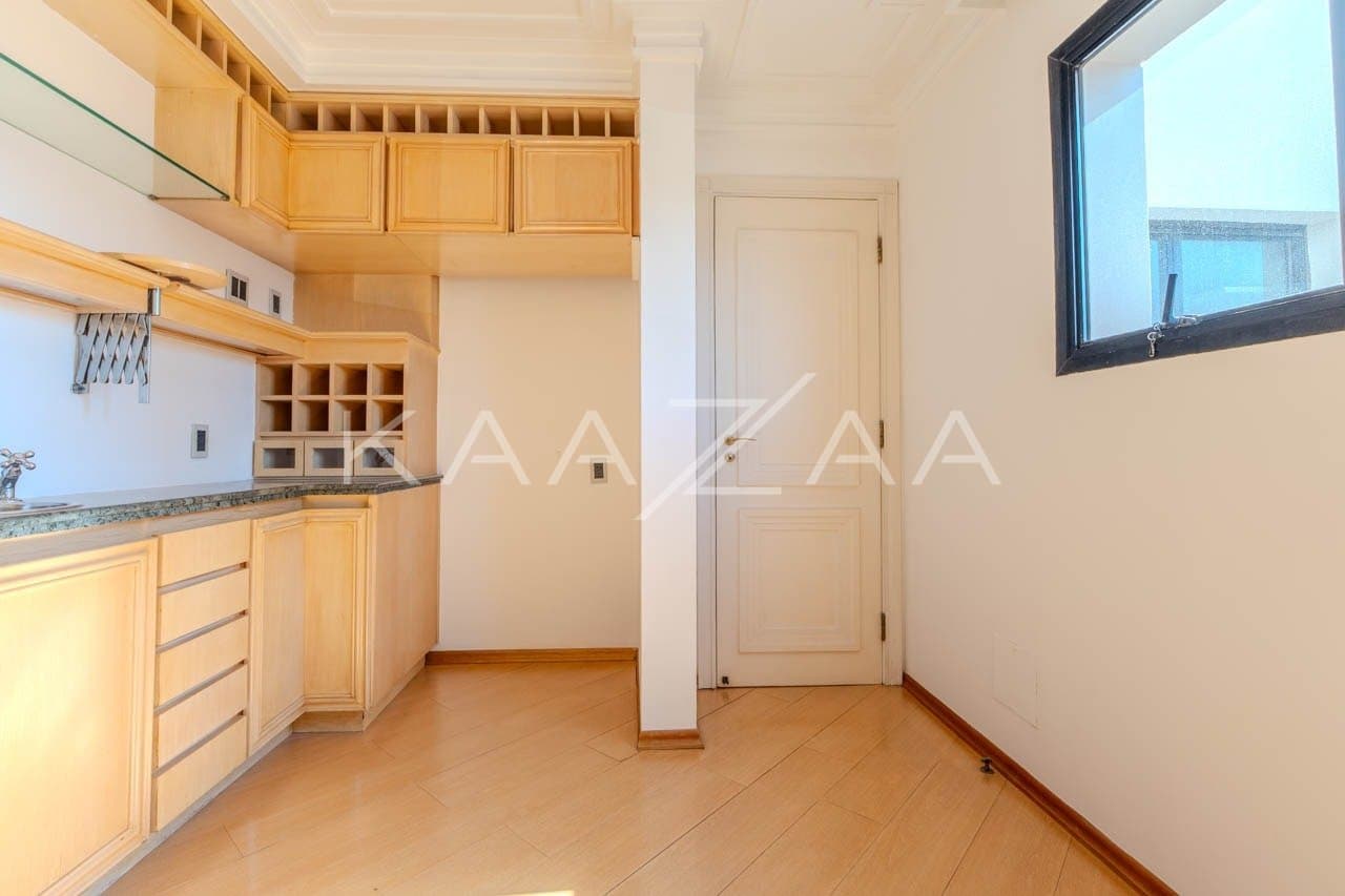 Apartamento para locação no Jardins - Foto 12
