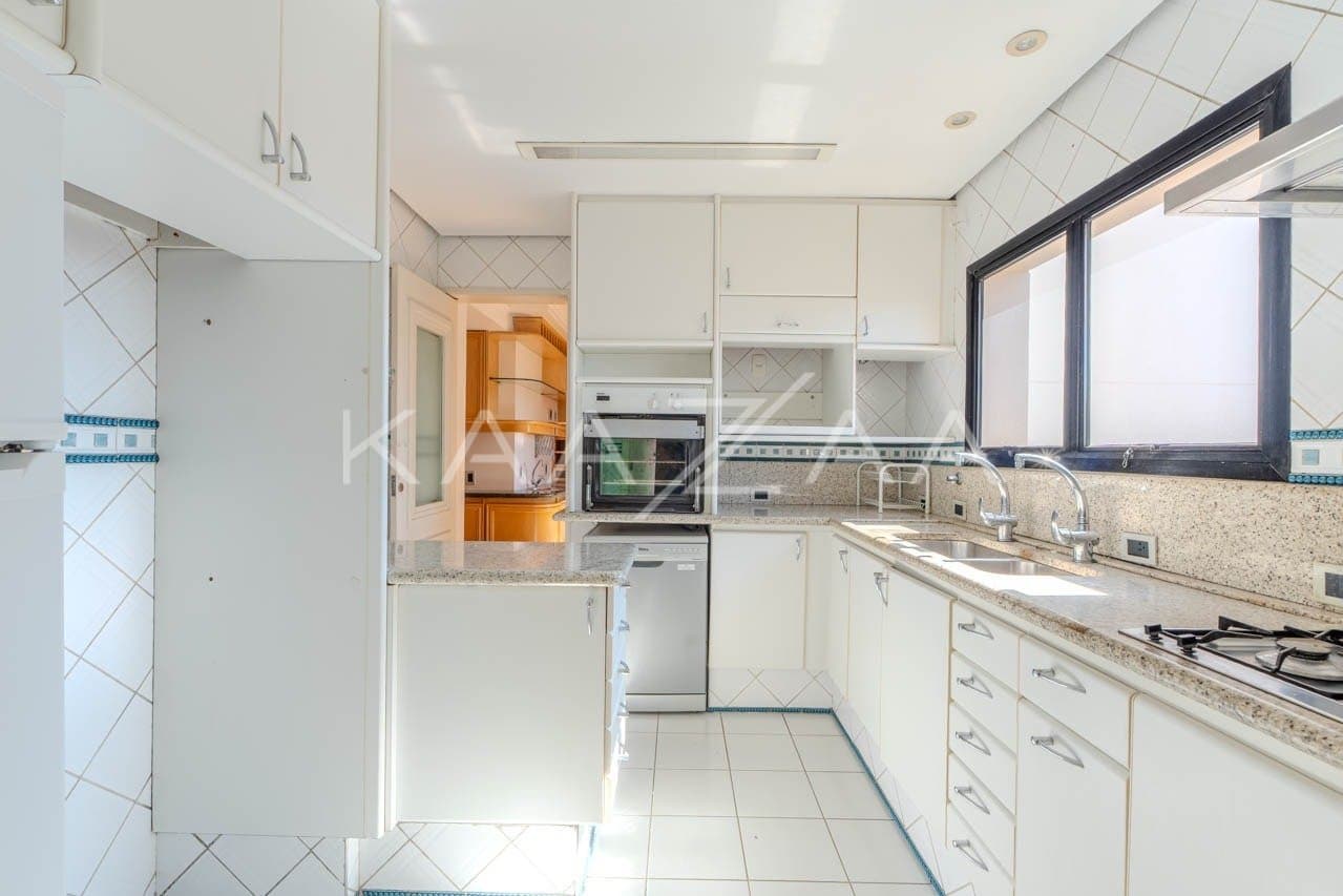 Apartamento para locação no Jardins - Foto 13