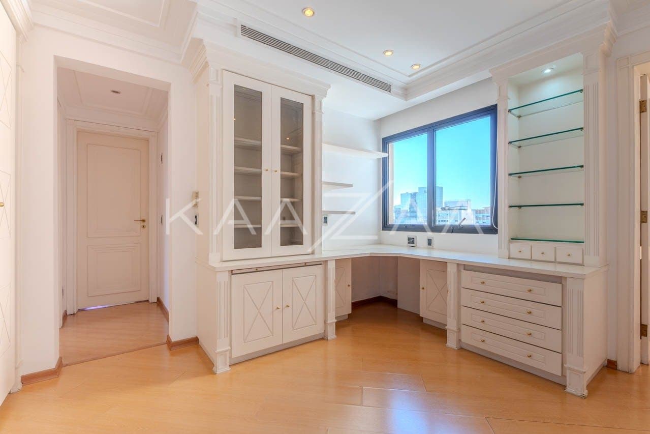 Apartamento para locação no Jardins - Foto 14
