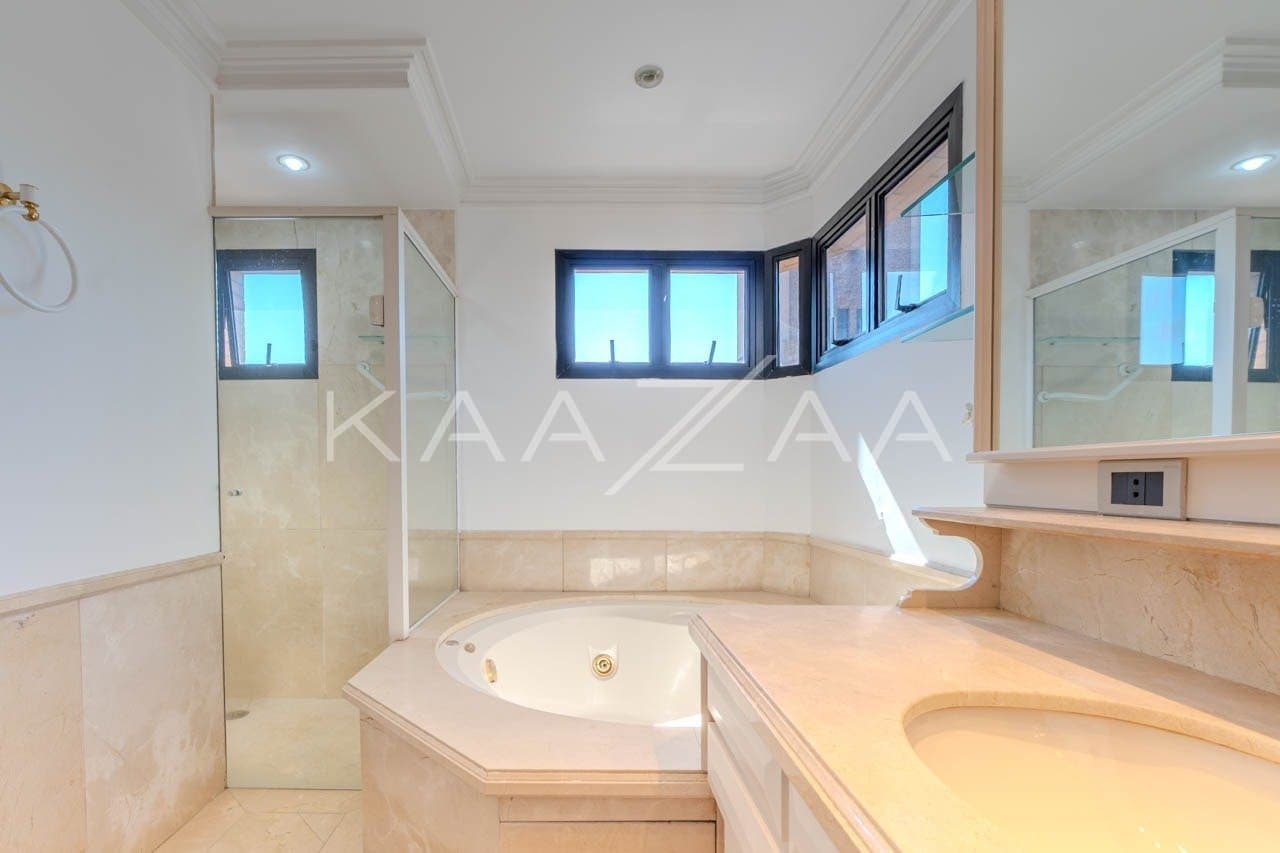 Apartamento para locação no Jardins - Foto 17