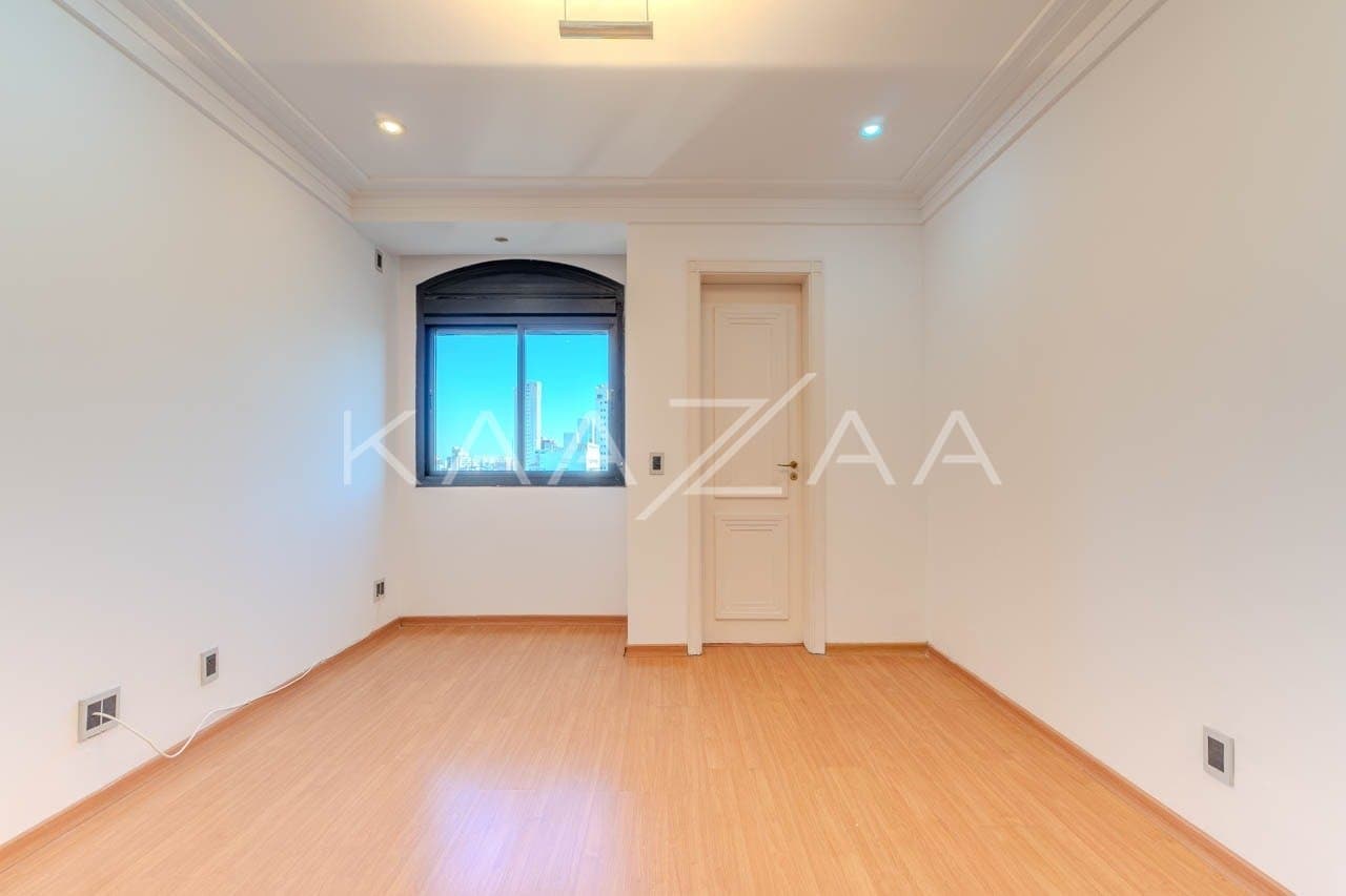 Apartamento para locação no Jardins - Foto 18