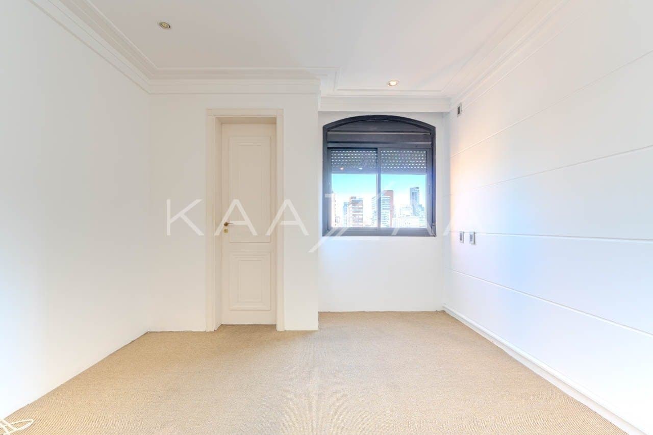 Apartamento para locação no Jardins - Foto 20