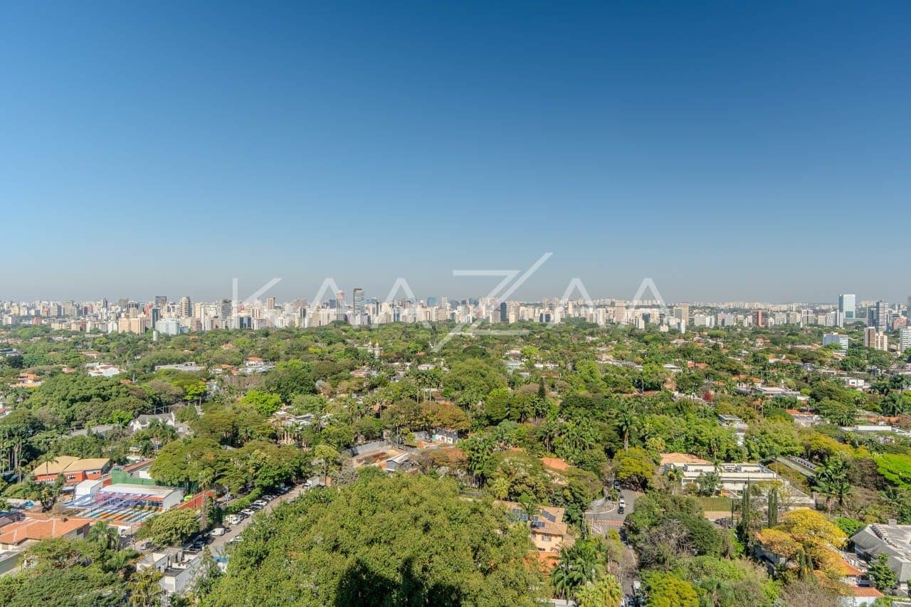Apartamento para locação no Jardins - Foto 22