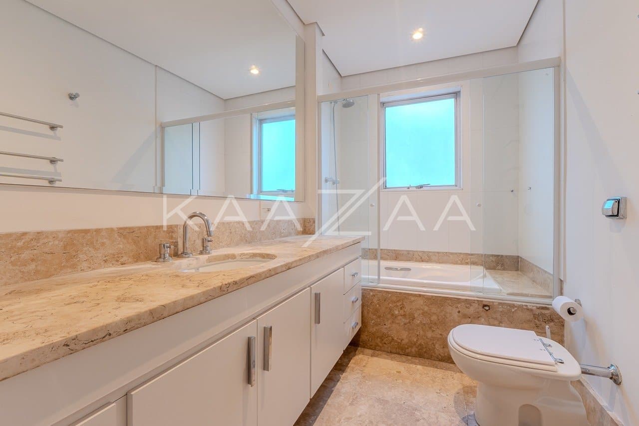 Apartamento à venda no Itaim Bibi - Foto 9