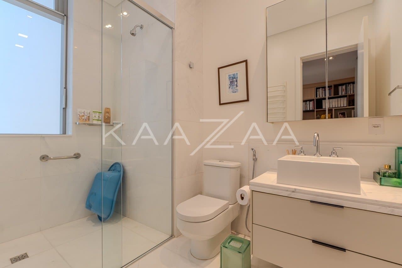 Apartamento à venda no Itaim Bibi - Foto 28