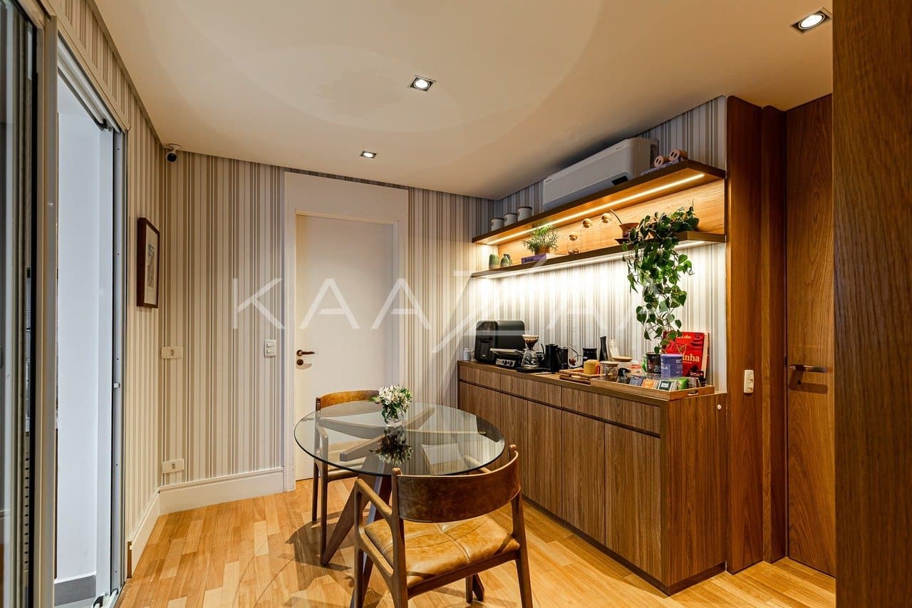 Apartamento à venda na Vila Nova Conceição - Foto 15