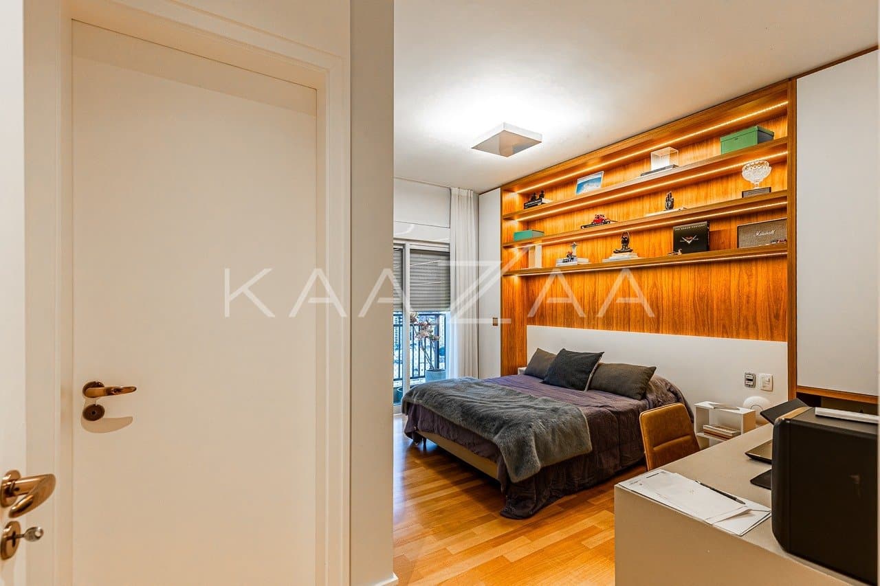 Apartamento à venda na Vila Nova Conceição - Foto 23