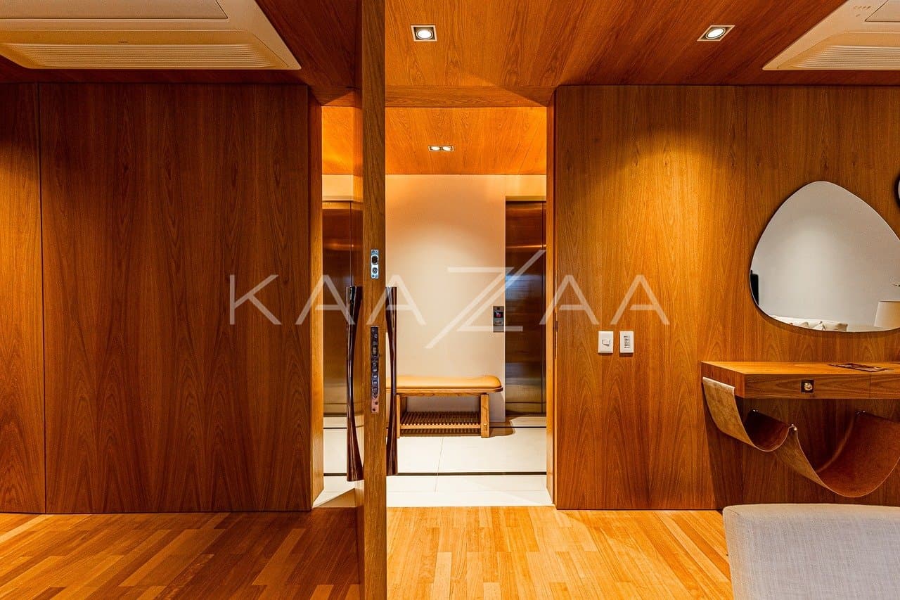 Apartamento à venda na Vila Nova Conceição - Foto 26