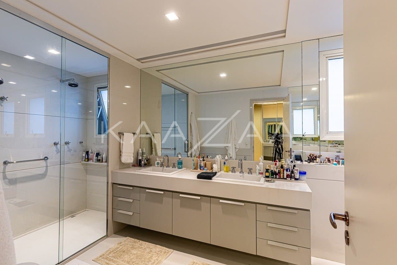 Apartamento à venda na Vila Nova Conceição - Foto 27