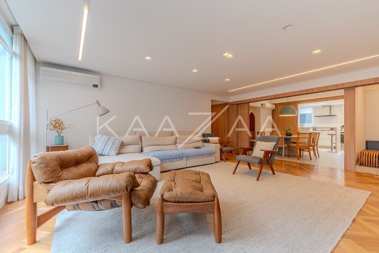 Apartamento à venda no Itaim Bibi - Foto 1