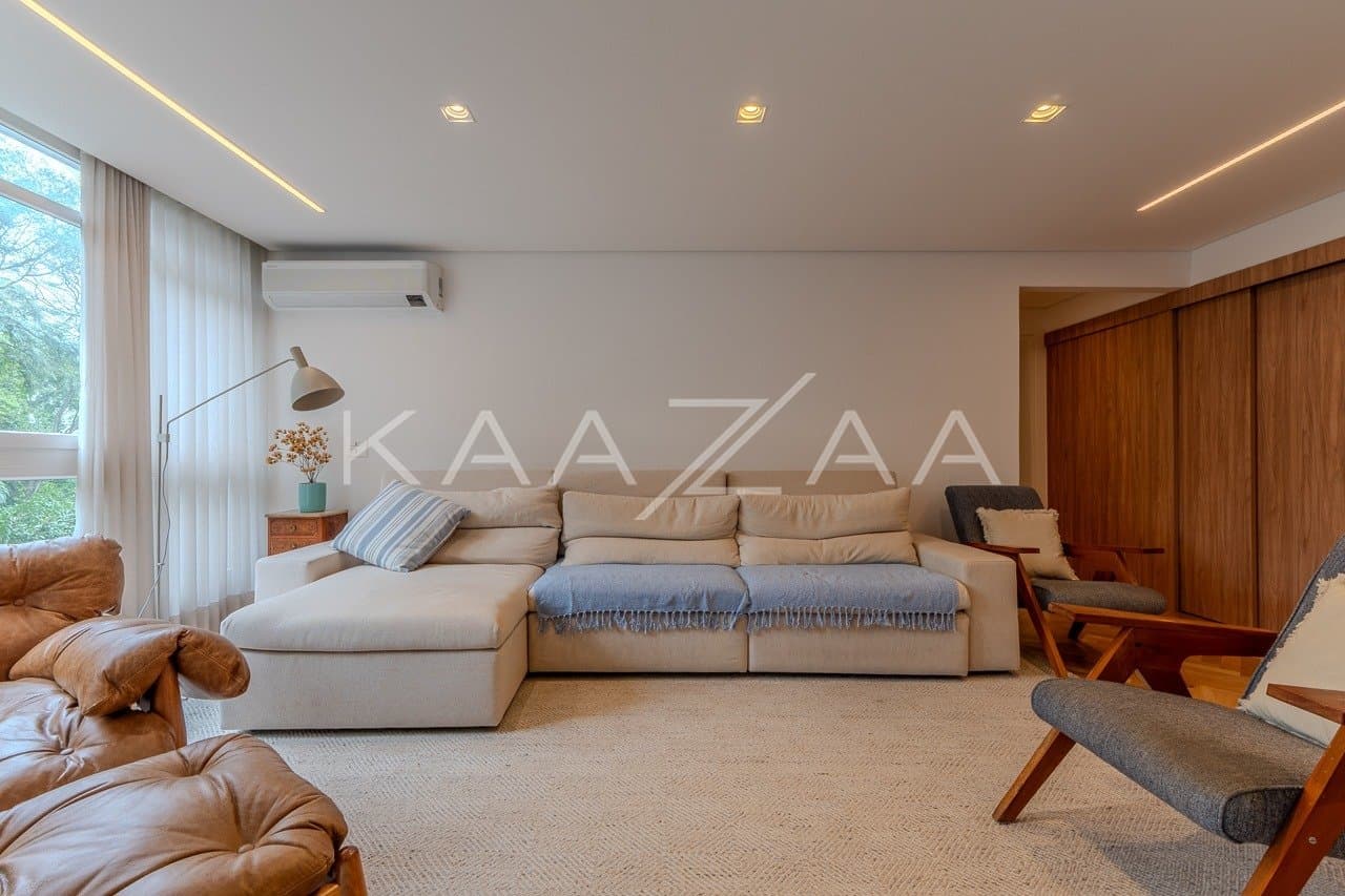 Apartamento à venda no Itaim Bibi - Foto 5