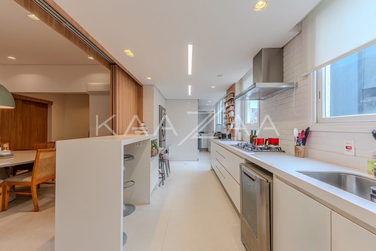 Apartamento à venda no Itaim Bibi - Foto 8
