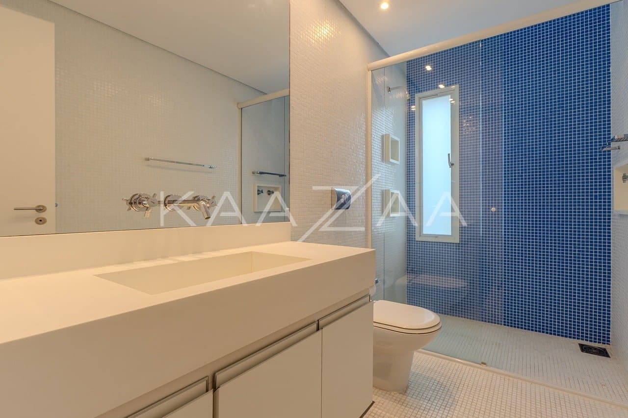 Casa para locação no Jardim Paulista - Foto 23