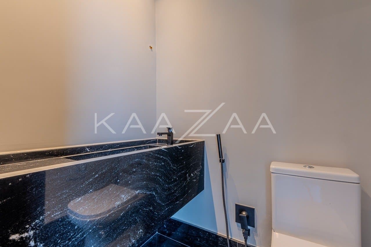 Apartamento duplex para venda e locação no Itaim Bibi - Foto 4