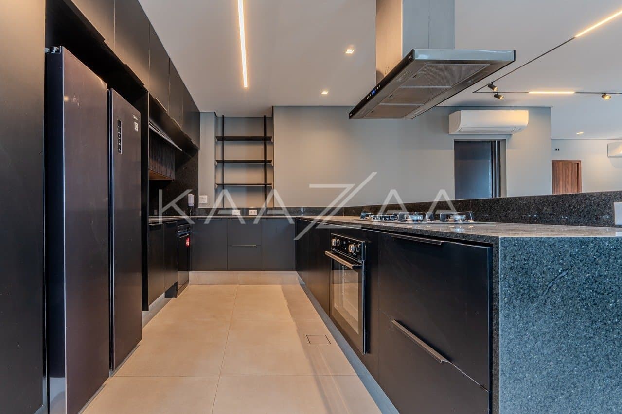 Apartamento duplex para venda e locação no Itaim Bibi - Foto 8