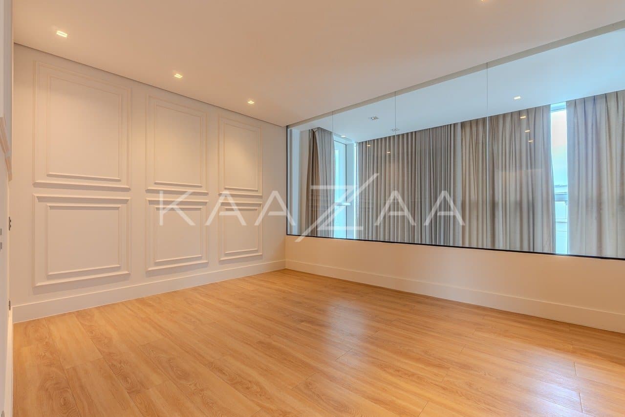 Apartamento duplex para venda e locação no Itaim Bibi - Foto 9