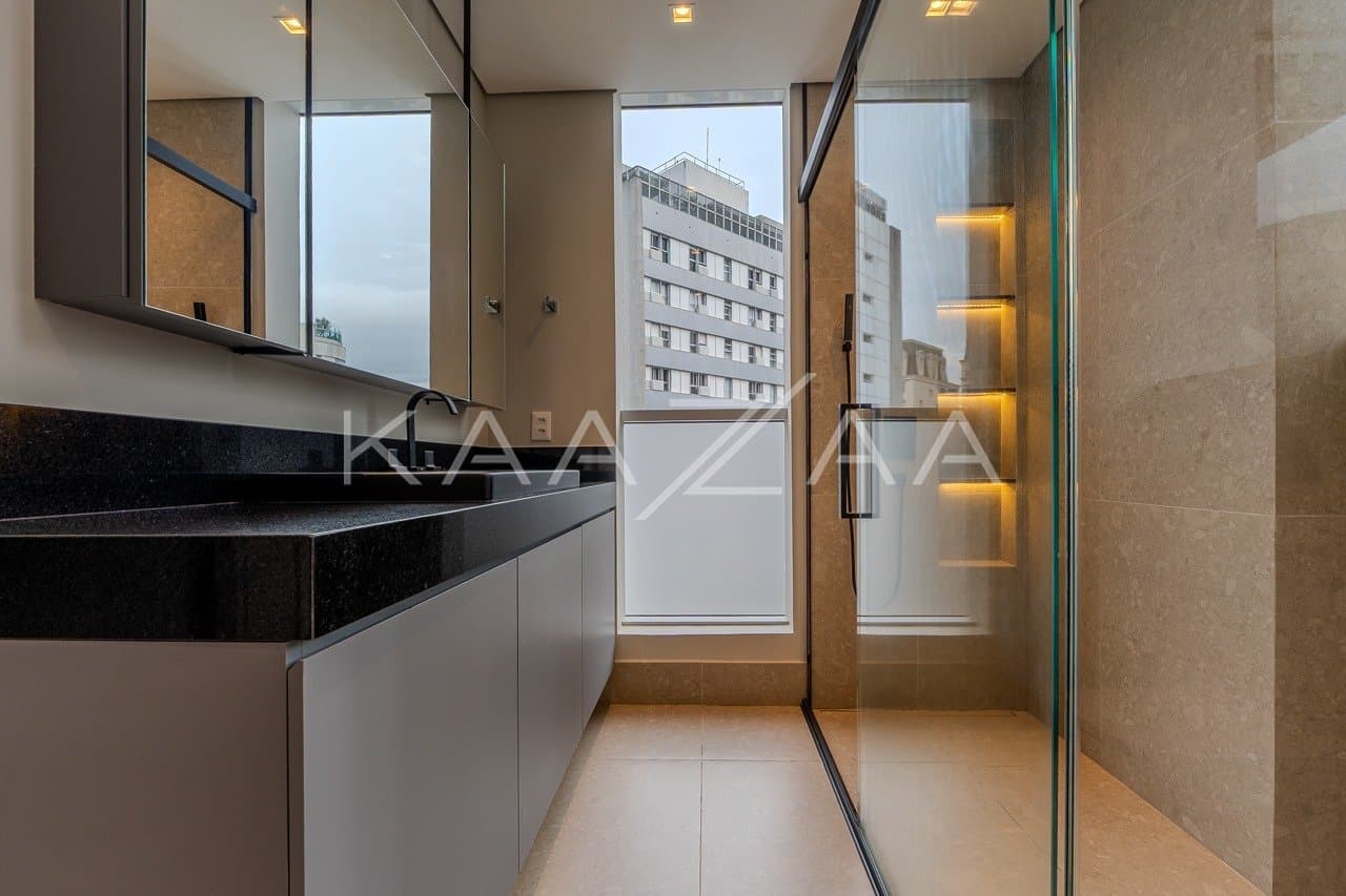 Apartamento duplex para venda e locação no Itaim Bibi - Foto 10
