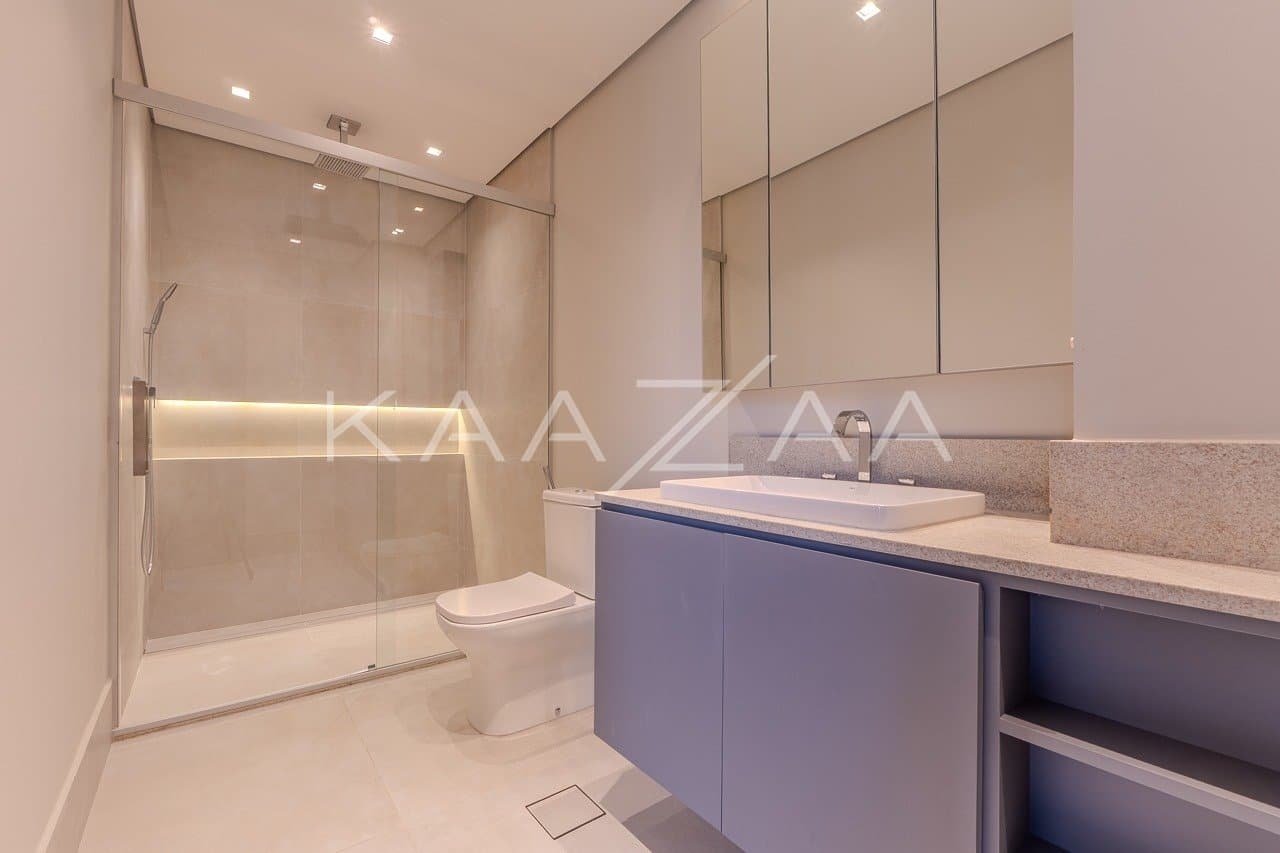 Apartamento duplex para venda e locação no Itaim Bibi - Foto 13