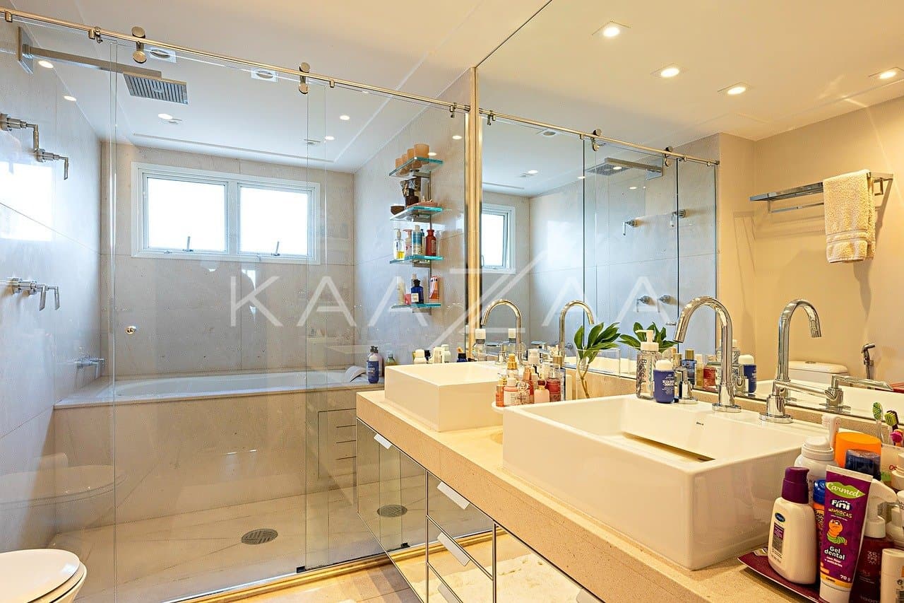 Apartamento à venda na Vila Nova Conceição - Foto 19