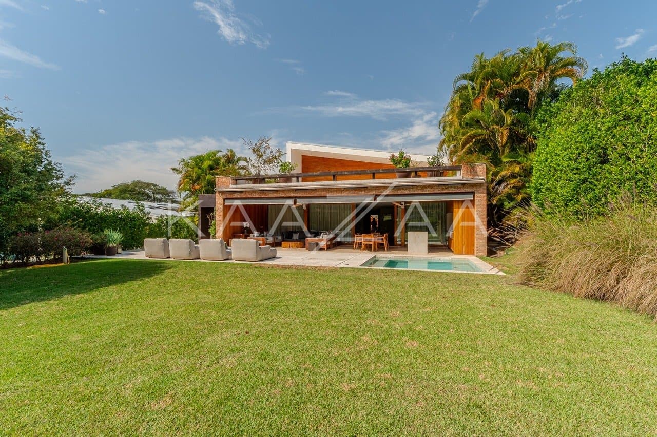 Casa à venda na Fazenda Boa Vista - Foto 1
