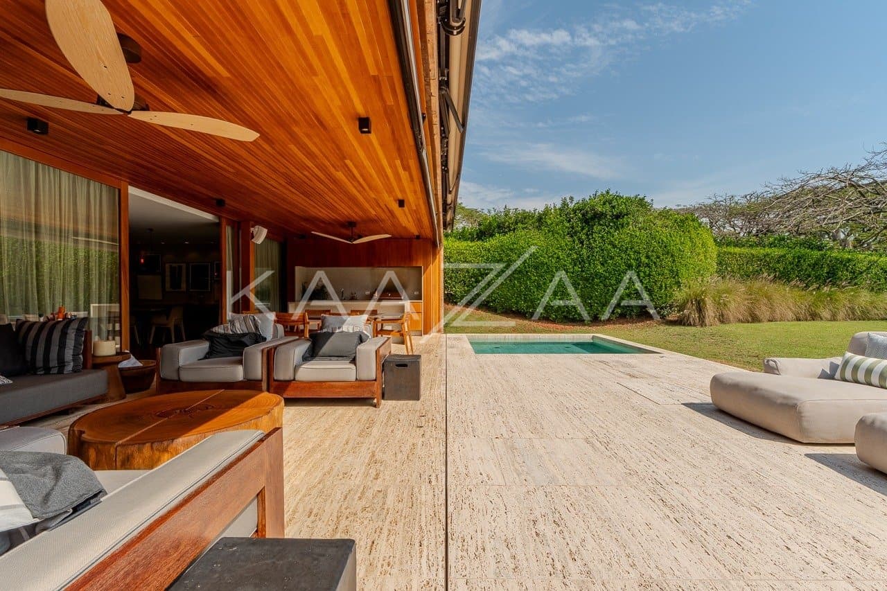 Casa à venda na Fazenda Boa Vista - Foto 4