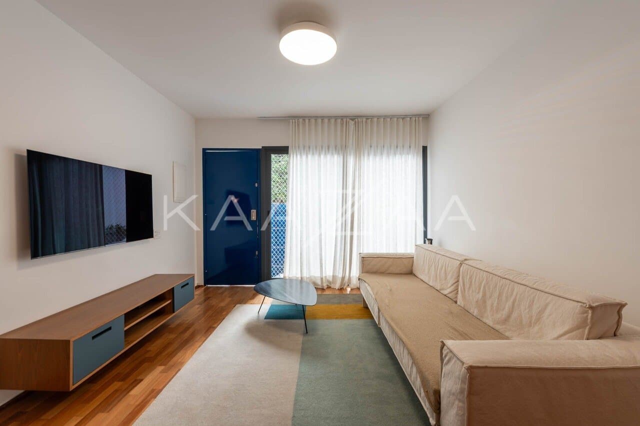 Casa à venda na Vila Nova Conceição - Foto 3