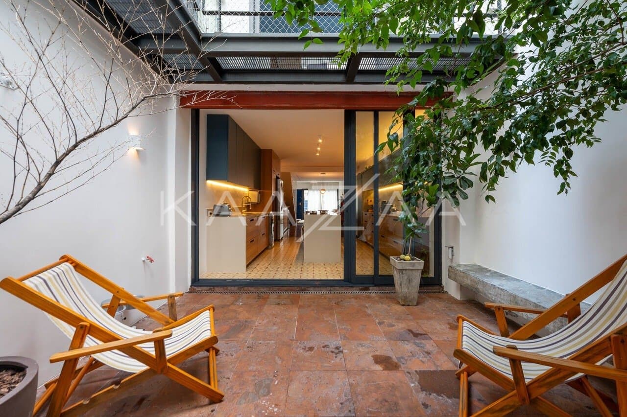 Casa à venda na Vila Nova Conceição - Foto 1