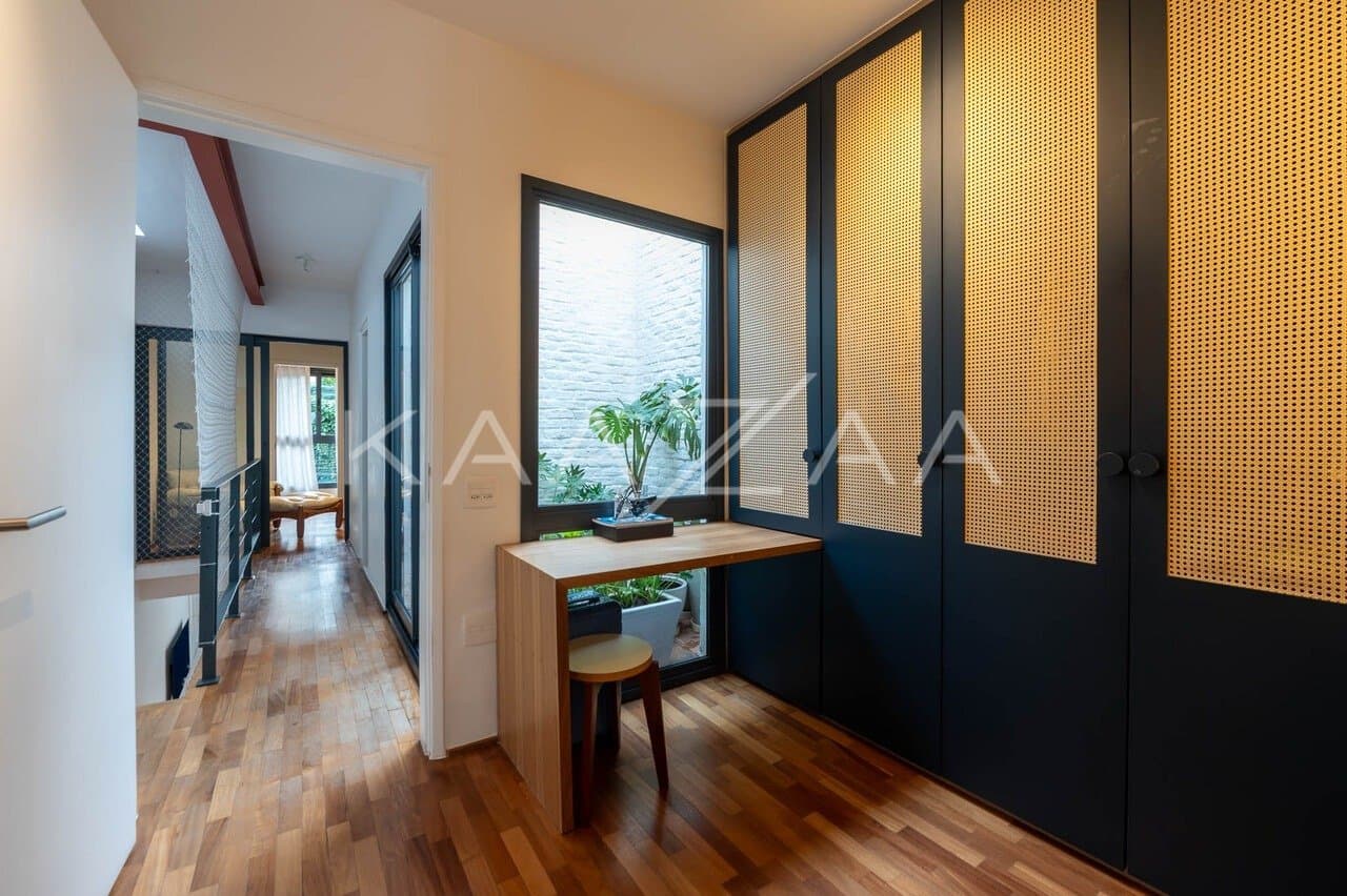 Casa à venda na Vila Nova Conceição - Foto 13