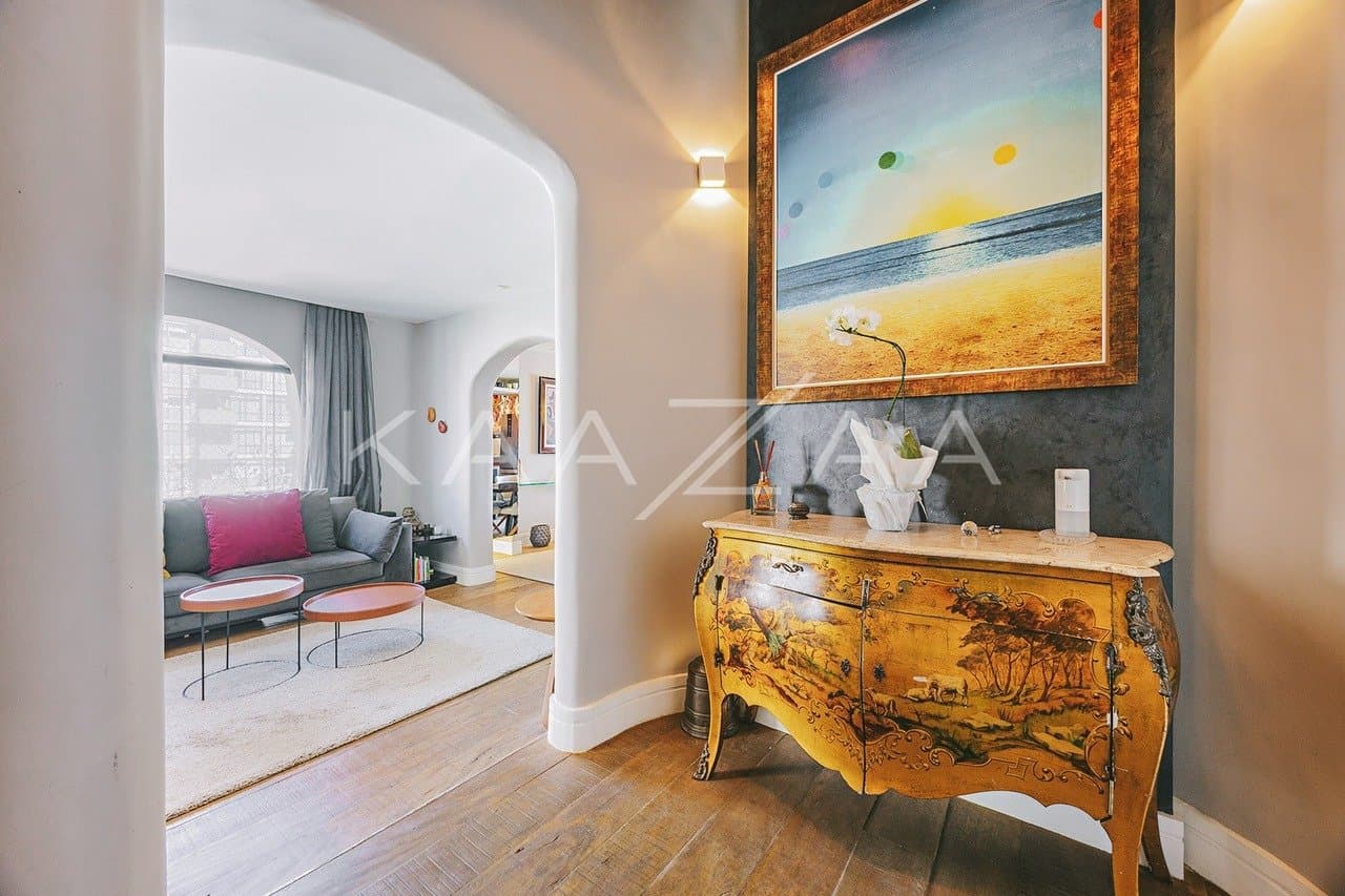 Apartamento duplex à venda no Jardins - Foto 2