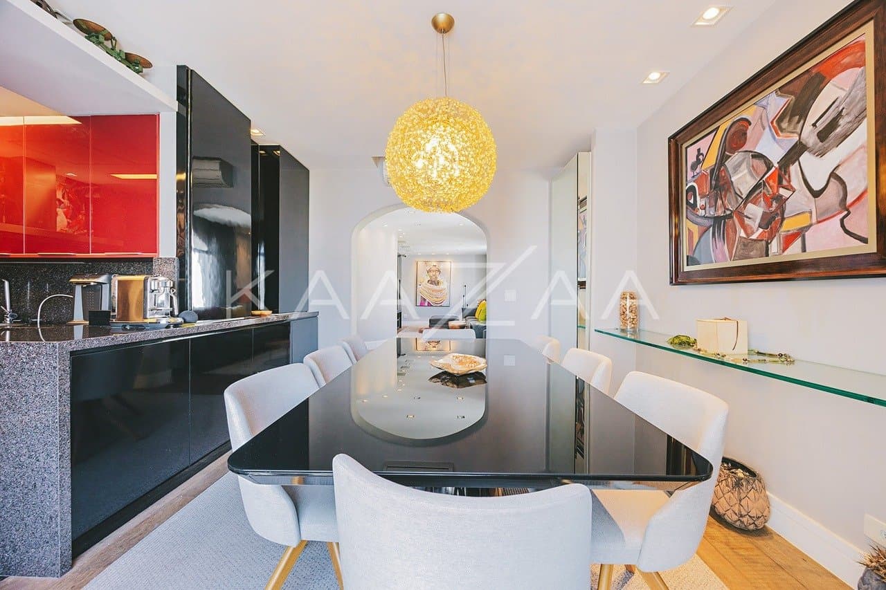 Apartamento duplex à venda no Jardins - Foto 6