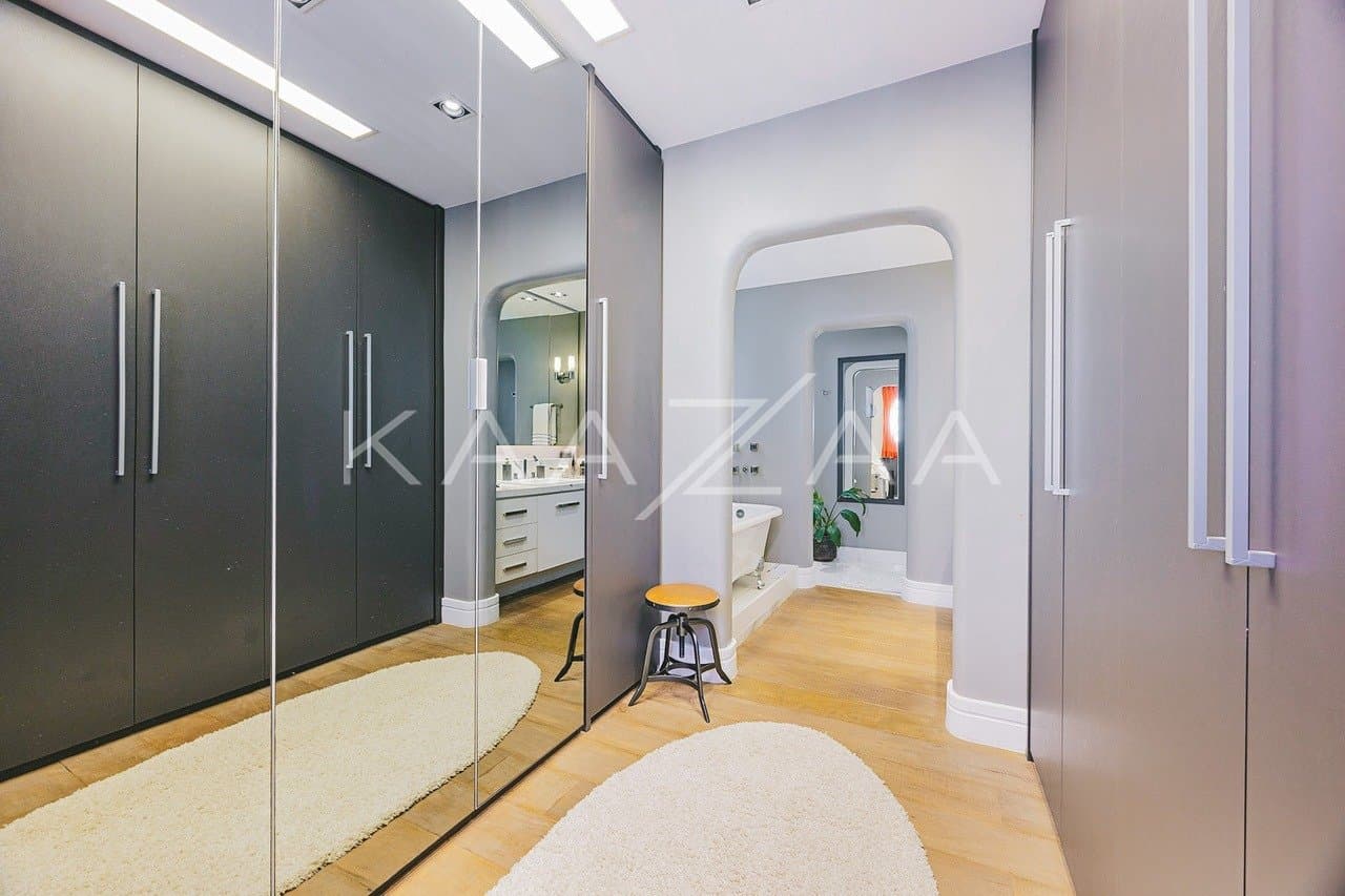Apartamento duplex à venda no Jardins - Foto 9