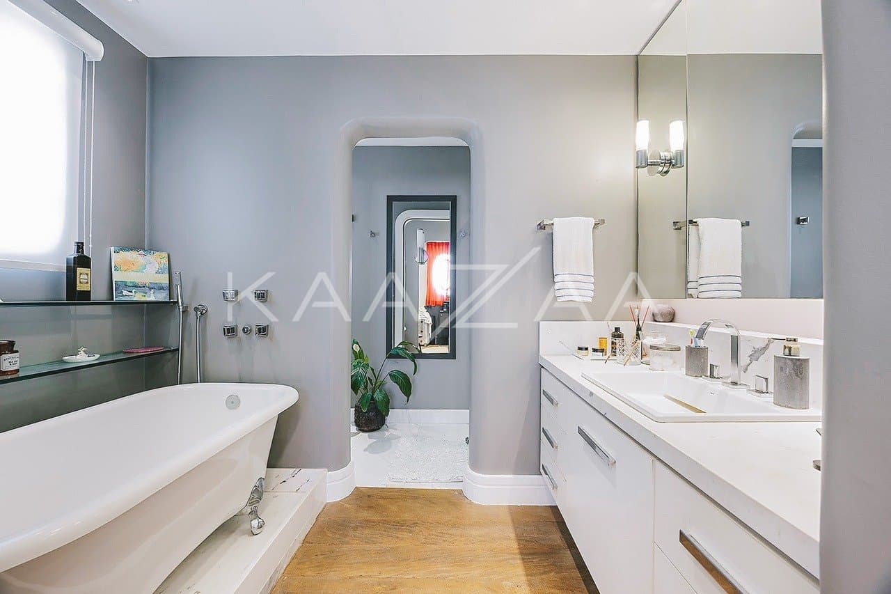 Apartamento duplex à venda no Jardins - Foto 10