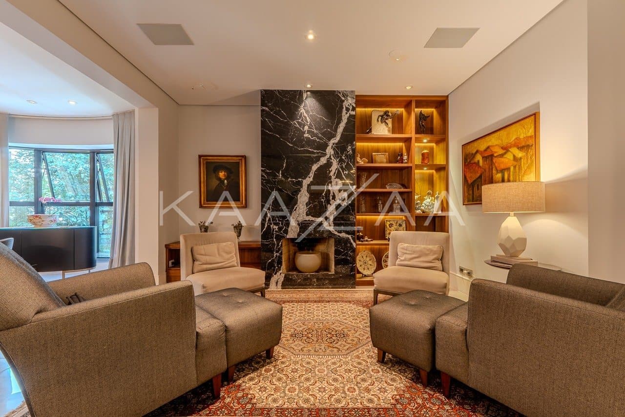 Apartamento à venda em Moema - Foto 6