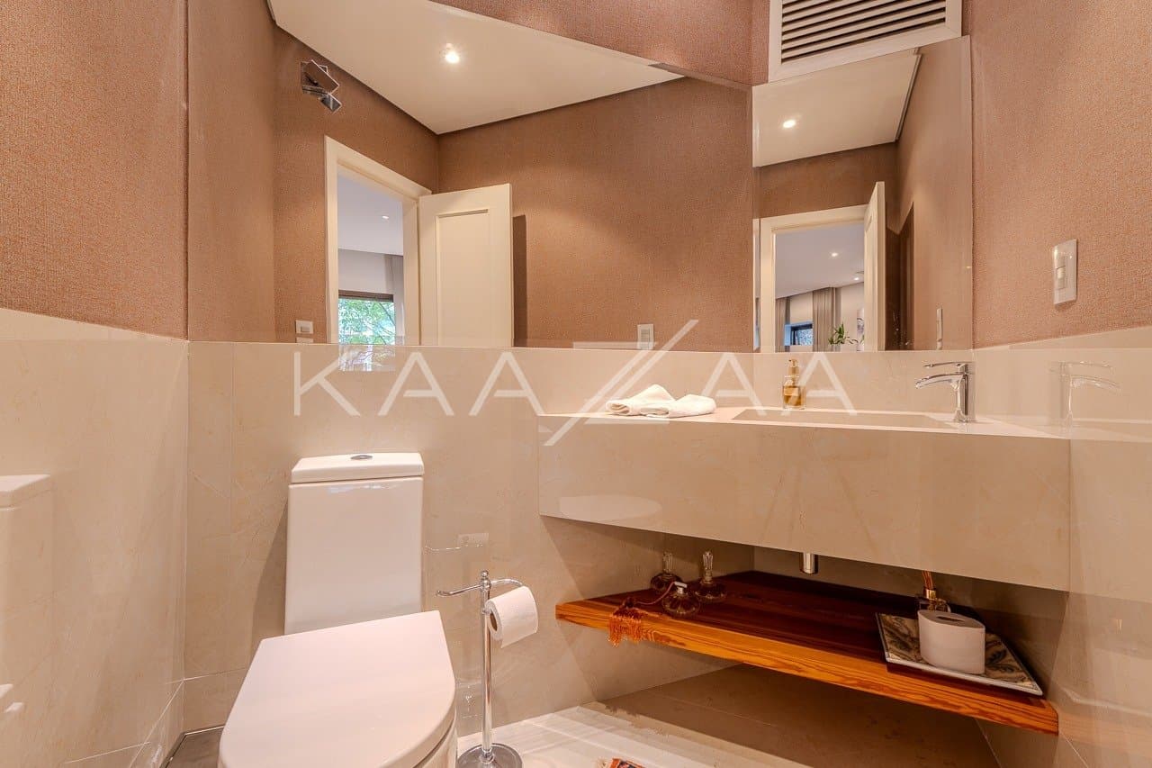 Apartamento à venda em Moema - Foto 10