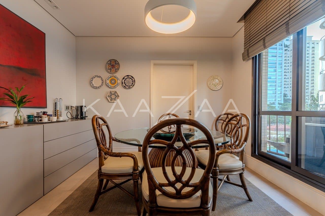 Apartamento à venda em Moema - Foto 11
