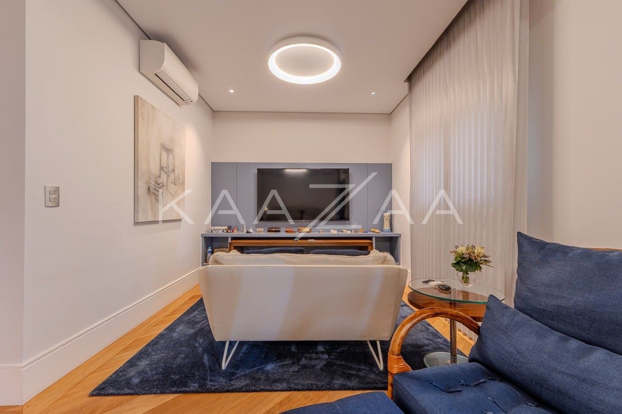 Apartamento à venda em Moema - Foto 15