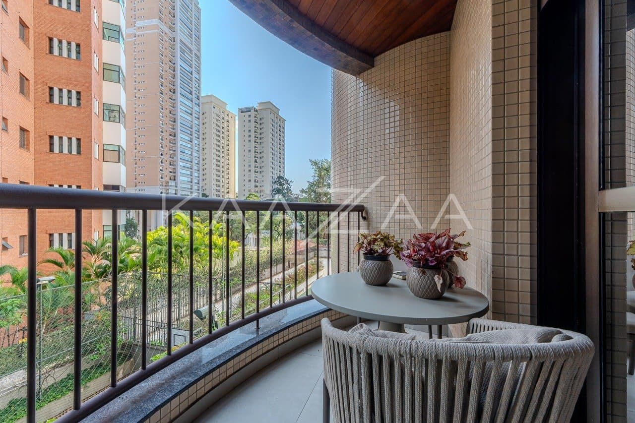 Apartamento à venda em Moema - Foto 16