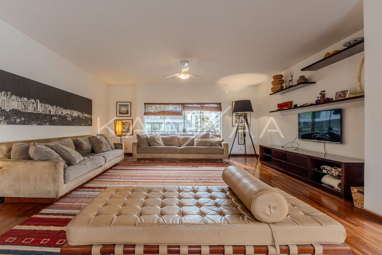 Apartamento à venda em Pinheiros - Foto 1