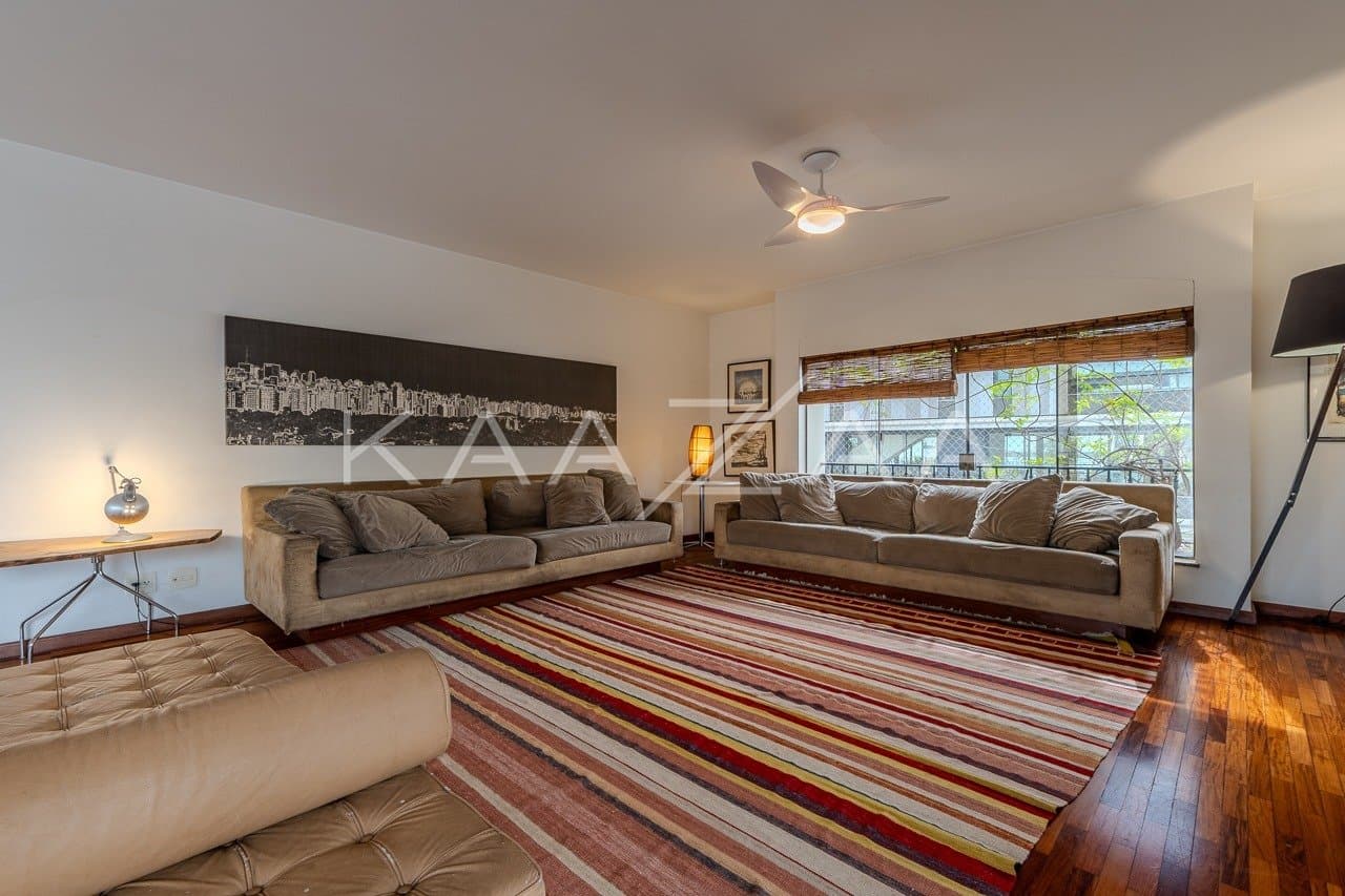Apartamento à venda em Pinheiros - Foto 3