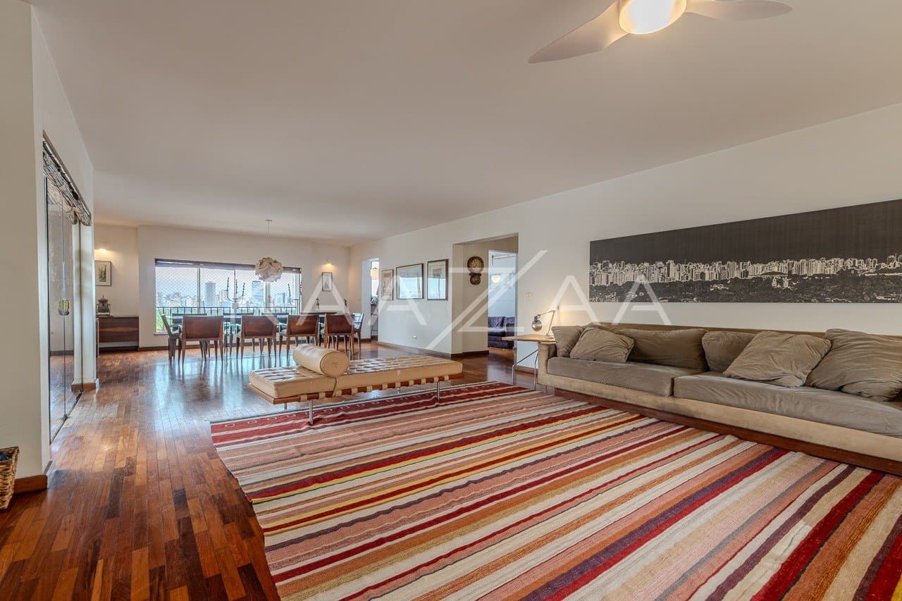 Apartamento à venda em Pinheiros - Foto 4