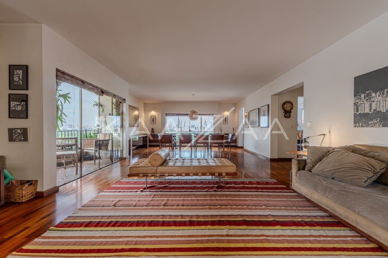 Apartamento à venda em Pinheiros - Foto 5