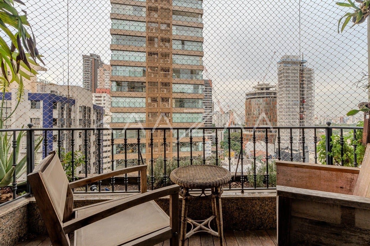 Apartamento à venda em Pinheiros - Foto 6
