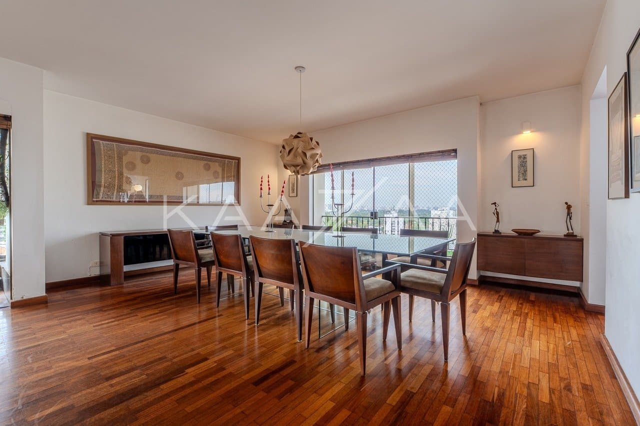 Apartamento à venda em Pinheiros - Foto 8