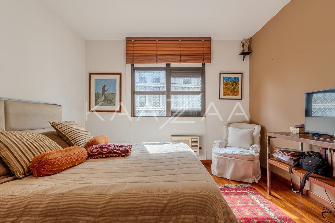 Apartamento à venda em Pinheiros - Foto 11