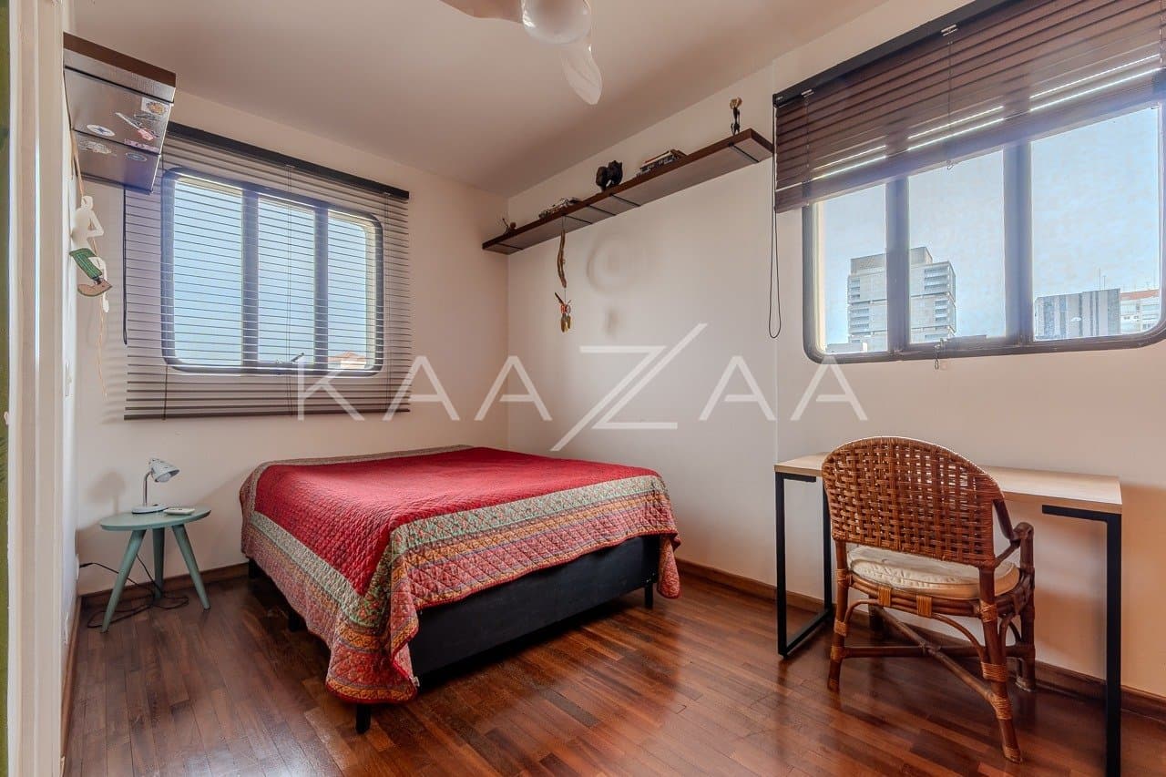 Apartamento à venda em Pinheiros - Foto 16