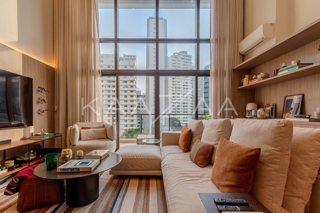 Apartamento à venda no Itaim Bibi - Foto 2
